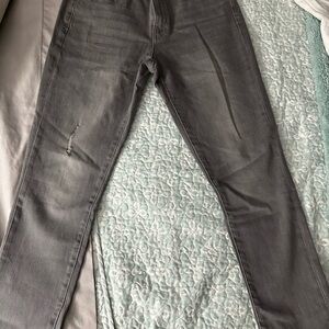 GAP Classic Gray Denim